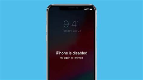 Descubra Como Desbloquear Iphone Inativo Sempreupdate