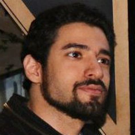 Nima AMINI | Master of Engineering | Amirkabir University of Technology ...
