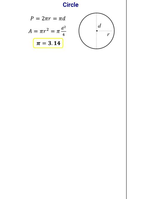 SOLUTION: What is circle segment of circle sector of circle formulas - Studypool