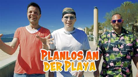 Planlos An Der Playa Mark Sander Stefan Von Bierkeller Feat Dj