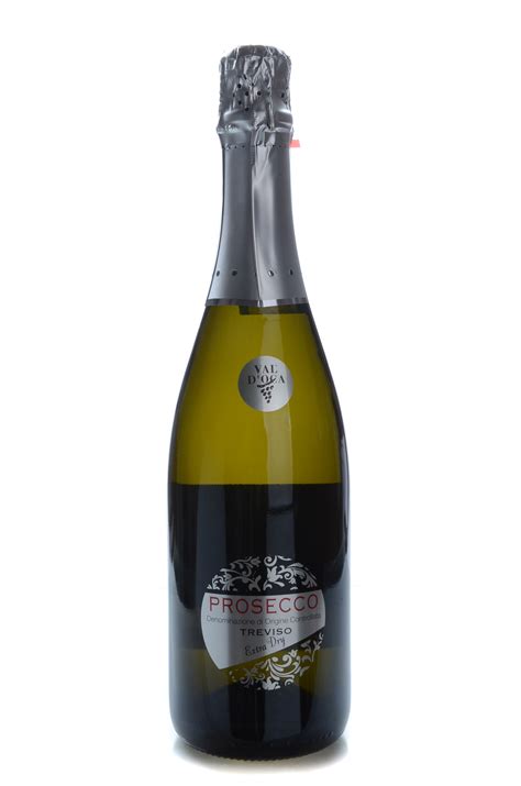 75cl Val D Oca Prosecco Treviso Argento Le Grain Noble