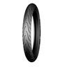 Pneu Moto Michelin Aro Pilot Street S Tl Tt Dianteiro