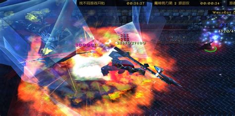 魔兽争霸3 魔兽争霸3 战神封魔录v2 1a正式版地图 Mod V1 24 1 27a 下载 3dm Mod站