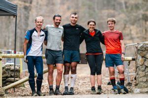 2024 Barkley Marathons Results Jasmin Paris First Ever Womens