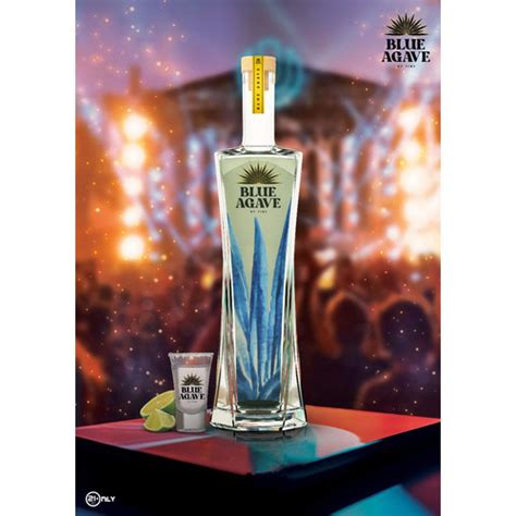 Jual Vibe Blue Agave Jakarta Barat Vibe Indonesia Tokopedia