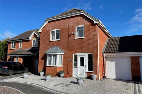 Homes For Sale In Burnham On Sea Buy Property In Burnham On Sea