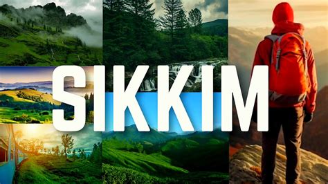 Sikkim 48 Hours Journey To Sikkim Namchi Sikkim Tour Guide