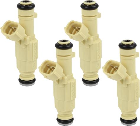 Amazon G Fuel Injectors Compatible With Hyundai Santa Fe