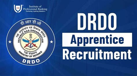 How to Apply for DRDO Apprentice Recruitment 2024: Stipend