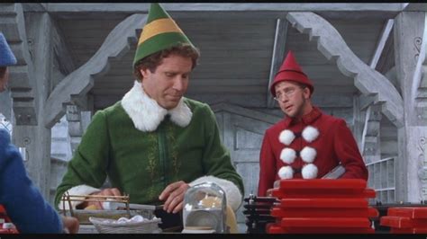 Elf (2003) - Christmas Movies Image (17499759) - Fanpop