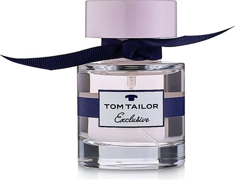 Tom Tailor Exclusive Woman Eau De Toilette Makeup It