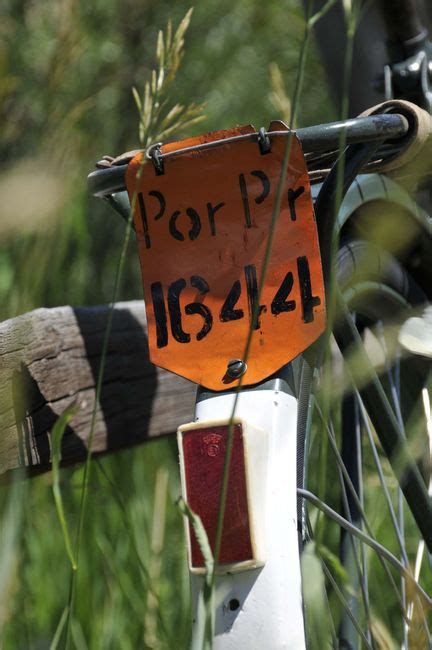 Finnish Army Bicycle Vintage The G503 Album