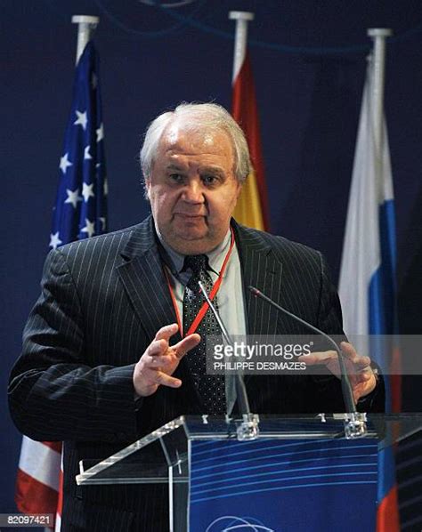 Sergey Kislyak Photos And Premium High Res Pictures Getty Images