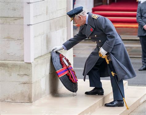 Pictures from Remembrance Sunday 2023