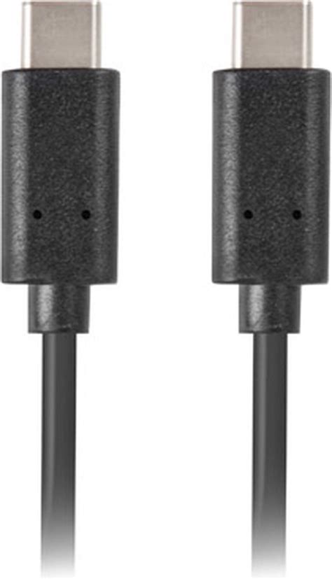 Kabel Micro Usb Lanberg Ca Cmcm Cu Bk Bol