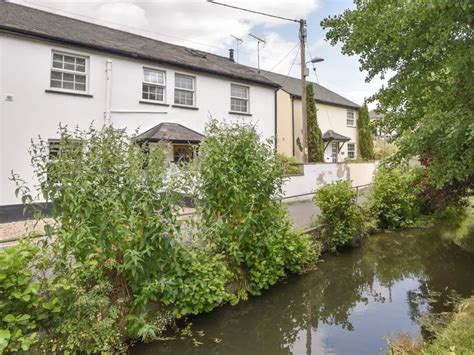 River Lym Cottage Lyme Regis Dog Friendly Retreats