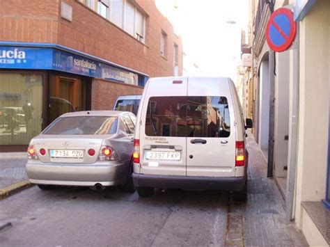 Esquerra proposa millores a la via pública de Vilafranca