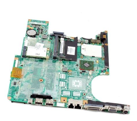 Hp Pavilion Dv6700 Dv6000 Amd Motherboard 459565 001 1 923 90 En Mercado Libre