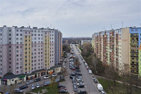 Ale widoki Gaj z lotu ptaka Zobaczcie jak wygląda z góry to wrocław