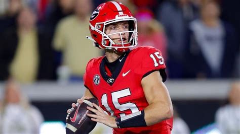 Georgia vs. Alabama odds, line, picks, bets: 2023 SEC Championship Game ...