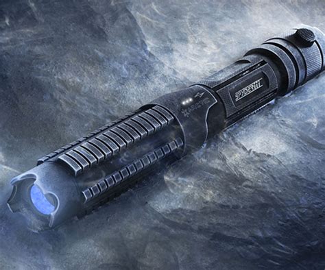 Gonex 18000 Lumen Flashlight | DudeIWantThat.com