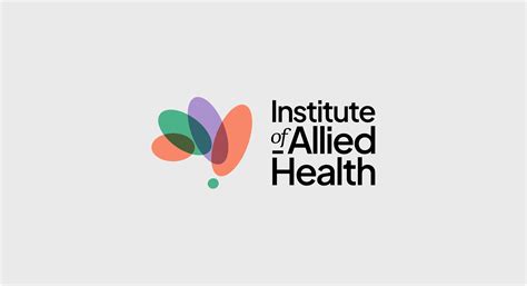 Greenhat Design Agency Portfolio Institute Of Allied Health