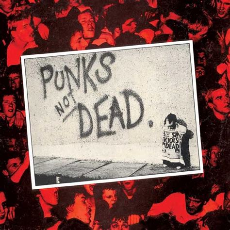 Jp Punks Not Dead Deluxe Digipak ミュージック