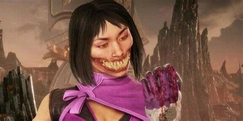 Best Mortal Kombat 11 Mods