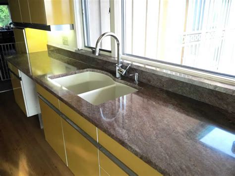 Granite Countertop Kitchen Federal Way Wa Granite Countertops Seattle