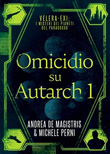 Libri Thriller Di Fantascienza Migliori Da Leggere E Consigliati 2022