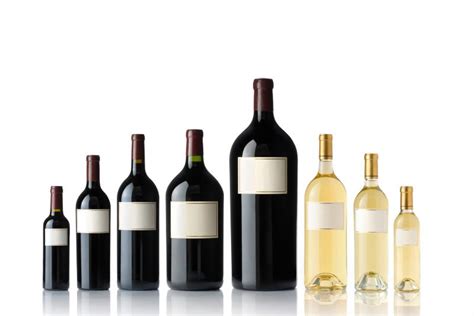 16 Proper Names for Wine Bottle Sizes | LoveToKnow