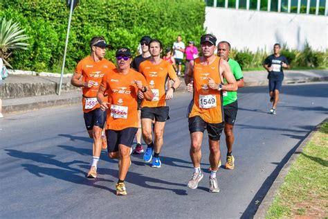 Como Se Preparar Para Uma Maratona Internacional Dicas Essenciais