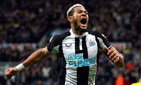 Toon Army India On Twitter Rt Brazilmagpies Both Joelinton And