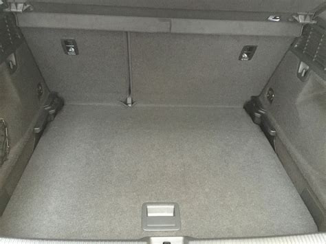 Audi Q2 Boot Space Audi Q2 Forum