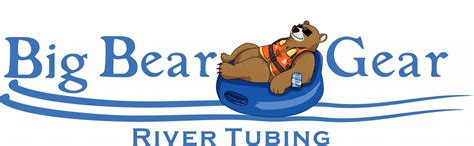 Big Bear Gear Tubing