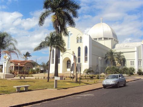 Prefeitura Entrega Obras De Revitaliza O Da Pra A Da Matriz No Dia O