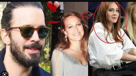 Baris Arduc Breakup With Gupse Ozay And Start Again Relationship With