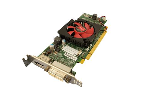 Amd Ati Radeon Hd 6450 Graphics Card Sff Jsm Computer Solutions