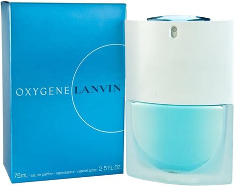 Oxygene By Lanvin For Women Eau De Parfum 75ml Buy Online At Best