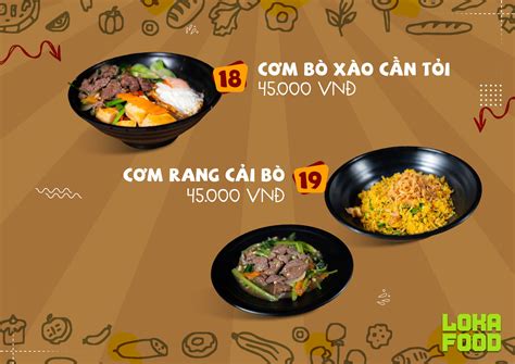 Menu Loka Esports Complex