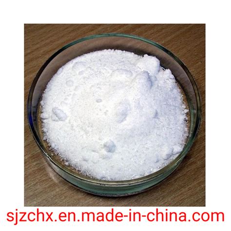 Factory Supply Sulfonic Acid Adipic Acid CAS 124 04 9 China White