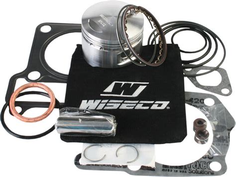 Wiseco Top End Kit 1 00mm Oversize To 55 00mm 11 1 Compression YAMAHA