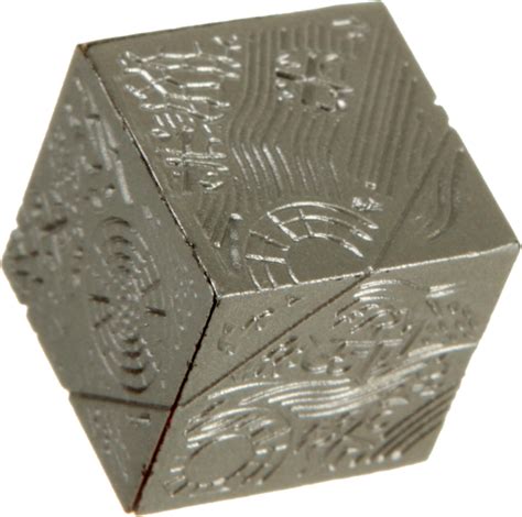 Allspark Cube By Psycosid09 On Deviantart