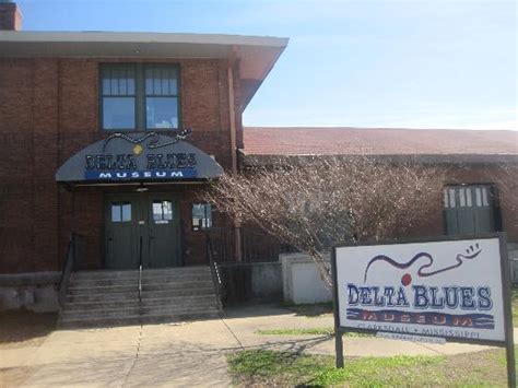 The Delta Blues Museum Clarksdale UPDATED 2021 All You Need To Know