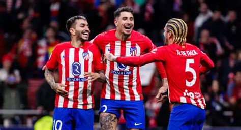 Atletico Madrid Vs Athletic Bilbao Prediction Betting Tips Odds 7