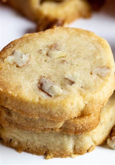 Pecan Sandies Recipe Recipe Sandies Recipe Pecan Sandie Recipe Pecan Cookie Recipes