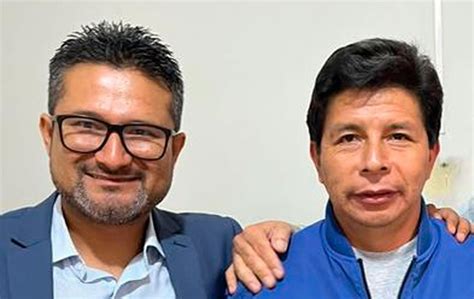 ¿pedro Castillo Se Queda Solo Ronald Atencio Afirma Que Está