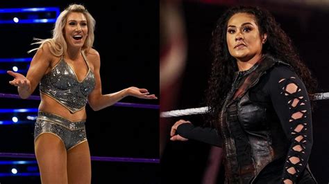 6 tallest female WWE Superstars on the main roster in 2021