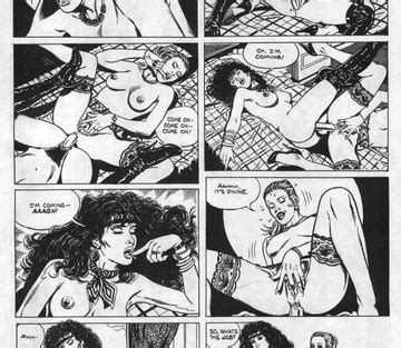 Ramba A Perfect Hit Muses Sex And Porn Comics