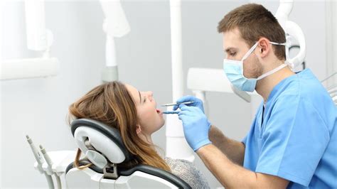 General Dentistry Dental At Joondalup